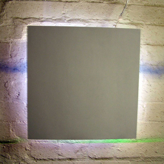 Squares Light